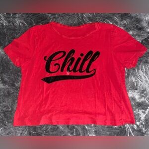 Chill Shirt